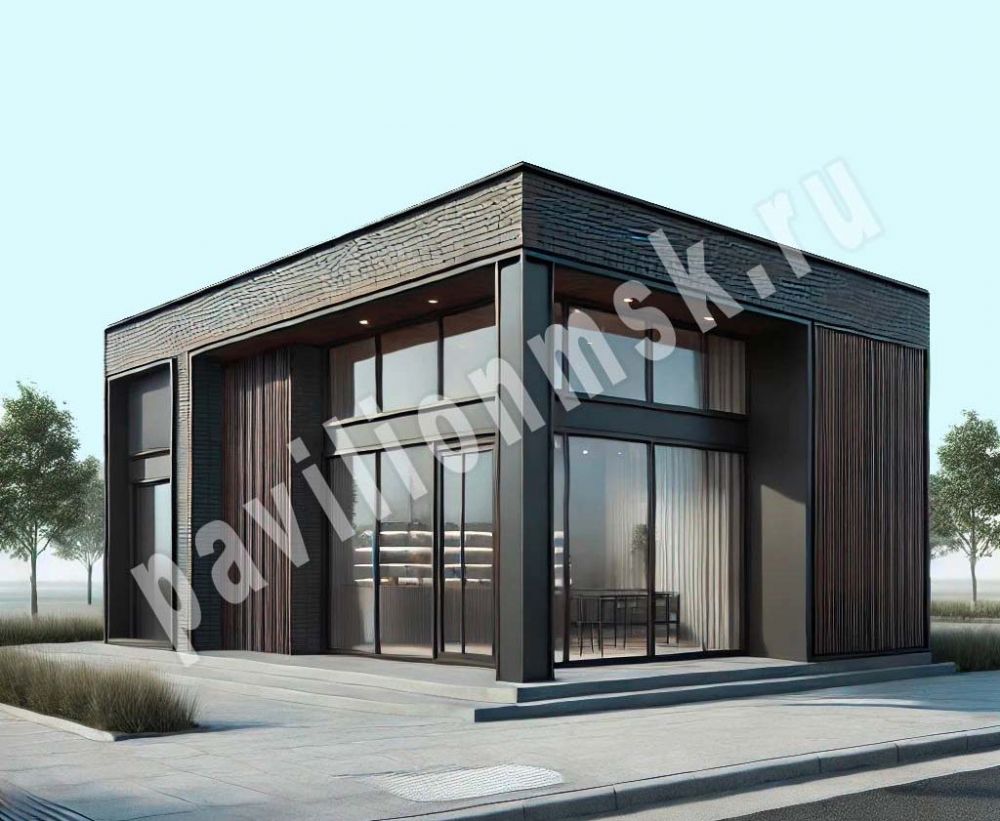 Тренды уличной торговли в 2025 году: какие павильоны пользуются спросом? Тренды уличной торговли в 2025 году: какие павильоны пользуются спросом?
